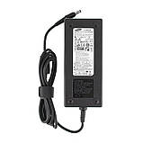 Блок живлення для ноутбука SAMSUNG 19V, 6.32A, 120W, 5.5*3.0-PIN (без кабеля!), фото 4