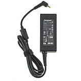 Блок живлення для ноутбука LENOVO 20V, 2.25A, 45W, 4.0*1.7мм, L-подібний роз'єм, black, RECTANGULAR, фото 4