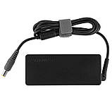 Оригінальний блок живлення для ноутбука LENOVO 20V, 4.5A, 90W, 7.9*5.5-PIN, Black, RECTANGULAR, фото 4