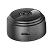 Міні IP-камера з датчиком руху A9 Wi-Fi HD, фото 5