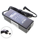 Блок живлення для ноутбука ASUS 19V, 4.74A, 90W, 4.0*1.35мм, L-подібний роз'єм, black, для ASUS Zenbook UX32 (без кабелю!), фото 3