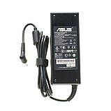 Блок живлення для ноутбука ASUS 19V, 4.74A, 90W, 4.0*1.35мм, L-подібний роз'єм, black, для ASUS Zenbook UX32 (без кабелю!), фото 4