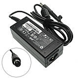 Оригінальний блок живлення для ноутбука HP 19.5V, 2.31A, 45W, 7.4*5.0-PIN, black, RECTANGULAR, фото 3