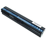 Батарея для ноутбука ACER AL12B32 (Aspire V5-121, V5-123, V5-131, V5-171) 11.1V 4400mAh Black, фото 3