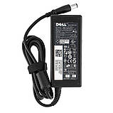 Блок живлення для ноутбука DELL 19.5V, 3.34A, 65W, 7.4*5.0-PIN, 3 hole, black, RECTANGULAR, фото 4