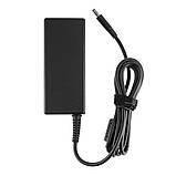 Блок живлення для ноутбука DELL 19.5V, 3.34A, 65W, 4.5*3.0-PIN, black, RECTANGULAR, фото 4
