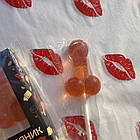 Льодяник  пен*с 18+, бейліс, фото 2