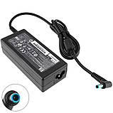Блок живлення для ноутбука HP 19.5V, 2.31A, 45W, 4.5*3.0-PIN, black, RECTANGULAR, фото 3