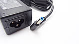 Блок живлення для ноутбука HP 19.5V, 2.31A, 45W, 4.5*3.0-PIN, black, RECTANGULAR, фото 4
