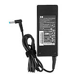 Блок живлення для ноутбука HP 19.5V, 4.62A, 90W, 4.5*3.0-PIN, black, RECTANGULAR, фото 4