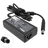 Оригінальний блок живлення для ноутбука DELL 19.5V, 2.315A, 45W, 7.4*5.0-PIN, Black (без кабеля), фото 3