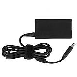 Оригінальний блок живлення для ноутбука DELL 19.5V, 2.315A, 45W, 7.4*5.0-PIN, Black (без кабеля), фото 4