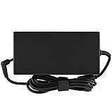 Оригінальний блок живлення для ноутбука ASUS 19V, 9.5A, 180W, 5.5*2.5мм, black, RECTANGULAR, фото 4