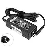 Оригінальний блок живлення для ноутбука DELL 19.5V, 2.315A, 45W, 4.5*3.0-PIN, black, RECTANGULAR, фото 3