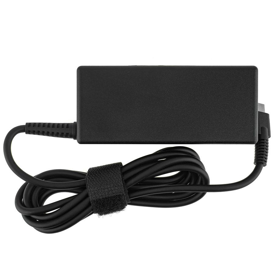 Оригінальний блок живлення для ноутбука ACER TYPE-C 65W, black, RECTANGULAR