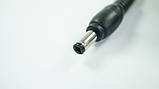 Блок живлення для ноутбука TOSHIBA 19V, 4.74A, 90W, 5.5*2.5мм, прямий роз'єм, black, RECTANGULAR, фото 4