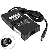 Оригінальний блок живлення для ноутбука DELL 19.5V, 7.7A, 150W, 7.4*5.0-PIN, Black, SLIM RECTANGULAR, фото 3