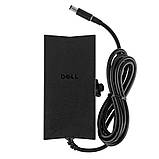 Оригінальний блок живлення для ноутбука DELL 19.5V, 7.7A, 150W, 7.4*5.0-PIN, Black, SLIM RECTANGULAR, фото 4