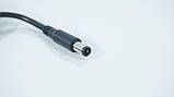 Оригінальний блок живлення для ноутбука DELL 19.5V, 7.7A, 150W, 7.4*5.0-PIN, Black, SLIM RECTANGULAR, фото 5