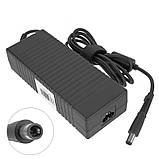 Оригінальний блок живлення для ноутбука HP 19V, 7.1A, 135W, 7.4*5.0-PIN, black, RECTANGULAR, фото 3