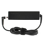 Оригінальний блок живлення для ноутбука LENOVO 20V, 3.25A, 65W, 5.5*2.5mm, Black, RECTANGULAR, фото 4