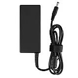 Блок живлення для ноутбука Lenovo 20V, 3.25A, 65W, 5.5*2.5мм, 3 hole, прямий роз'єм, black (без кабеля!), фото 4