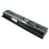 Батарея для ноутбука HP DV4-5200 (Envy: DV4-5200, DV6-7200, M4-1000, M6-1100, Pavilion: DV4-5000, DV4-5100, DV6-7000, DV6-7100,, фото 3