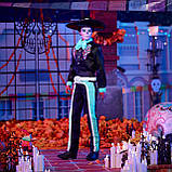 Колекційний Кен Діа де Муертос 2024 Barbie Signature Dia De Muertos Ken HRM73, фото 3