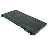 Батарея для ноутбука HP RR03XL (ProBook 430 G4, 440 G4, 450 G4, 470 G4 series) 11.4V 3500mAh 40Wh black, фото 3