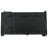Батарея для ноутбука HP RR03XL (ProBook 430 G4, 440 G4, 450 G4, 470 G4 series) 11.4V 3500mAh 40Wh black, фото 4