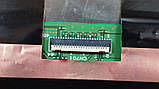 Матриця 10.1 HV101WU1-1E0 (1920*1200, 45pin(MIPI), LED, SLIM (вушки по боках), глянцева, роз'єм праворуч знизу, for ASUS TF700), фото 4