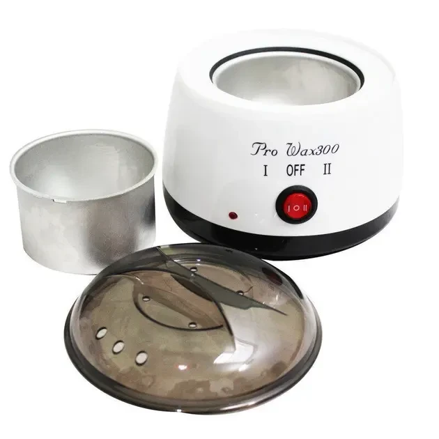 Воскоплав банковий ProWax-300 для воску 500 мл BR00067, фото 1