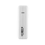 Оригінальний блок живлення для ноутбука APPLE TYPE-C 140W, white (MLYU3), фото 4