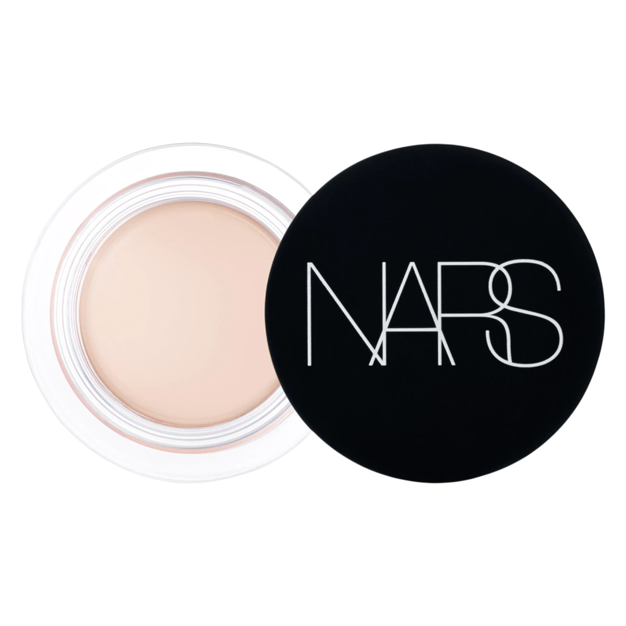 Матовий консилер NARS Soft Matte Complete Concealer — Vanilla 6ml