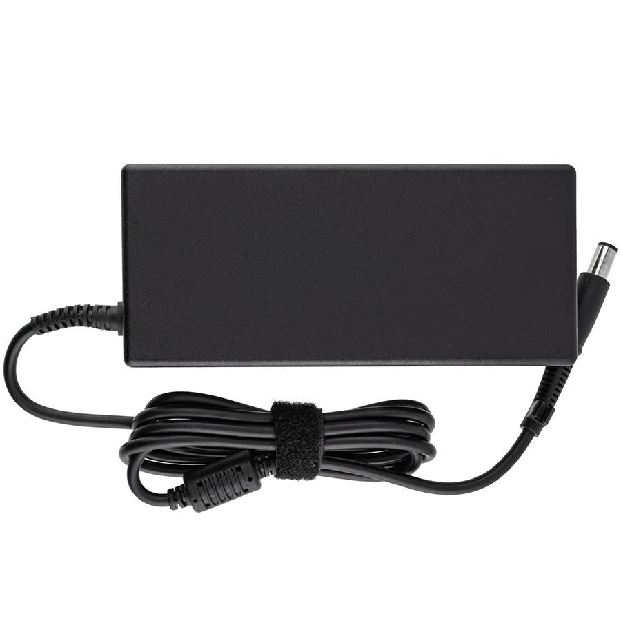 Блок живлення для ноутбука HP 19V, 6.32A, 120W, 7.4*5.0-PIN, black (без кабеля!)