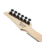 Електрогітара IBANEZ GRG120QASP-BGD, фото 6