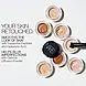 Матовий консилер NARS Soft Matte Complete Concealer — Vanilla 6ml, фото 3