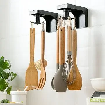 Підвісна система зберігання Kitchenware Collecting Hanger, фото 1
