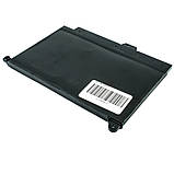 Оригінальна батарея для ноутбука HP BP02XL (Pavilion 15-AW000, 15-AU series) 7.7V 5150mAh 41Wh Black, фото 3