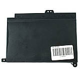 Оригінальна батарея для ноутбука HP BP02XL (Pavilion 15-AW000, 15-AU series) 7.7V 5150mAh 41Wh Black, фото 4