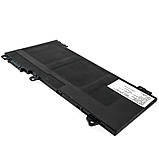 Оригінальна батарея для ноутбука HP RE03XL ProBook 450 G7, 455 G7) 11.55V 45Wh Black, фото 3