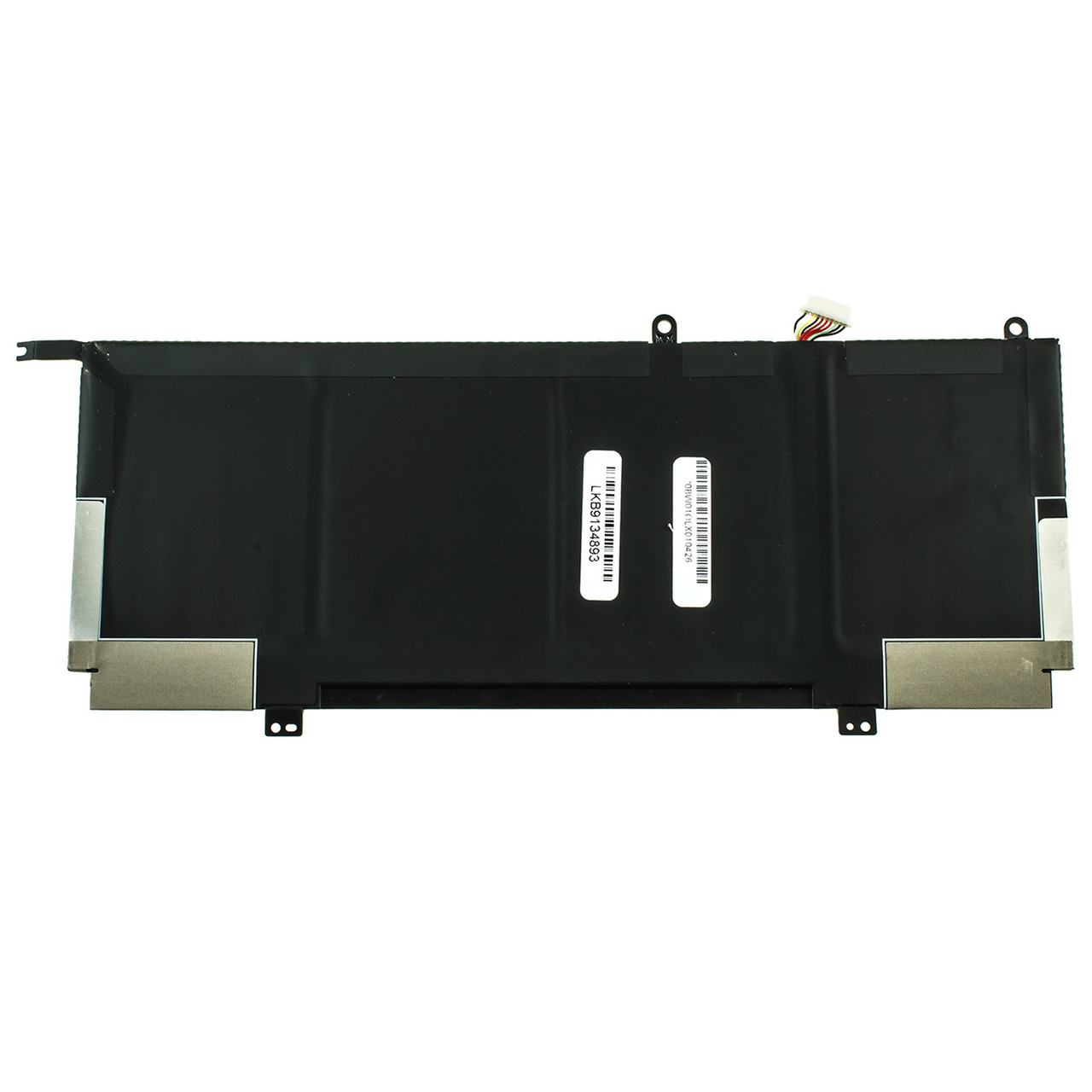 Оригінальна батарея для ноутбука HP SP04XL (Spectre x360 Convertible 13-AP series) 15.4V 3990mAh 61.4Wh Black