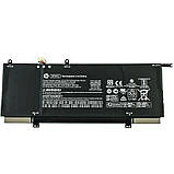 Оригінальна батарея для ноутбука HP SP04XL (Spectre x360 Convertible 13-AP series) 15.4V 3990mAh 61.4Wh Black, фото 4