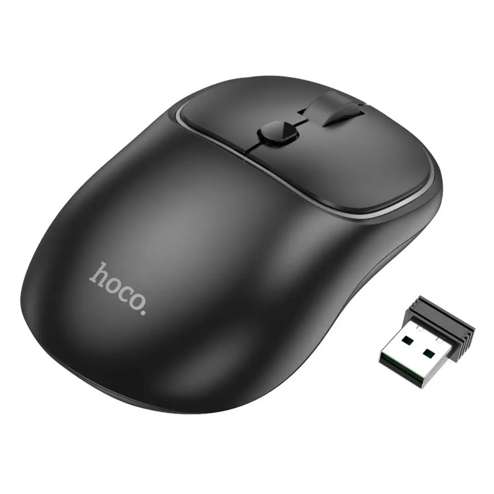 Миша бездротова Hoco GM25