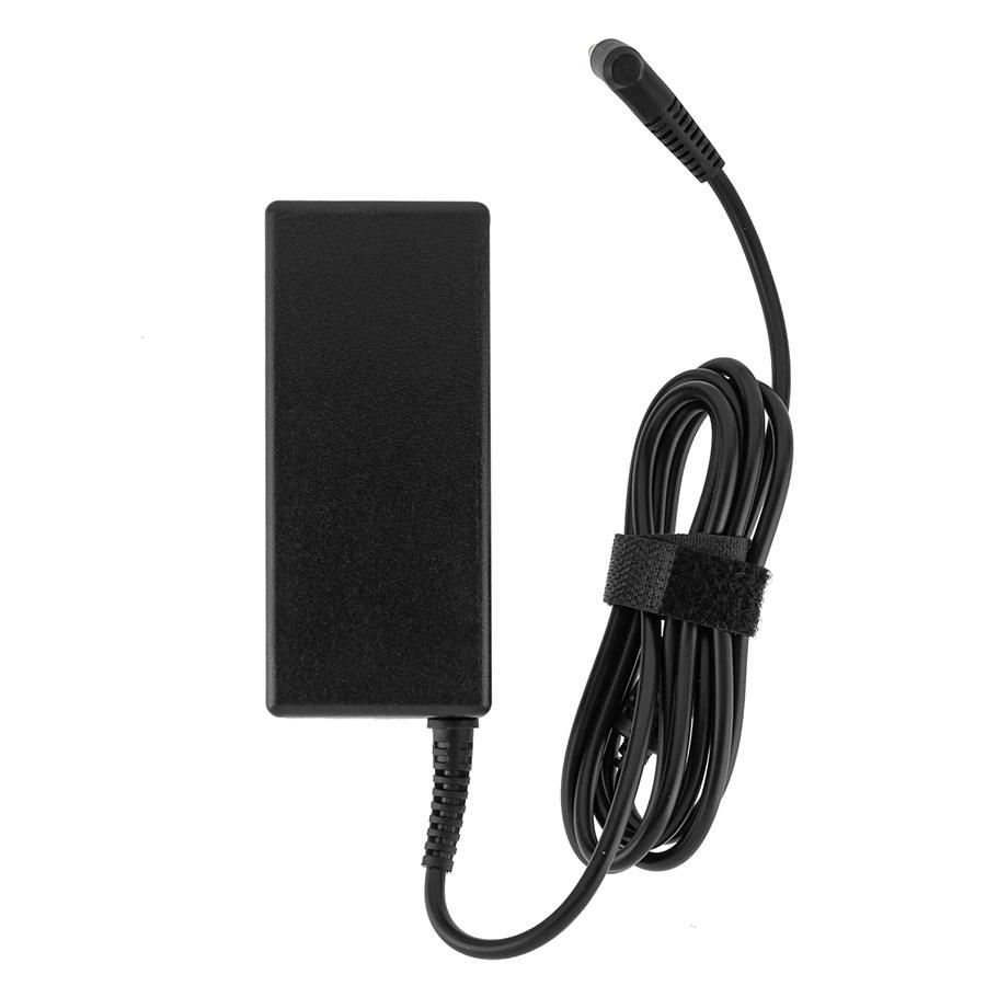 Блок живлення для ноутбука LENOVO 20V, 3.25A, 65W, 4.0*1.7мм, L-подібний роз'єм, black, RECTANGULAR