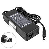 Блок живлення для ноутбука LENOVO 20V, 4.5A, 90W, 5.5*2.5мм, 3 hole, прямий роз'єм, black (без кабеля!), фото 3