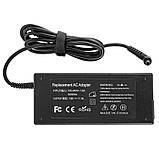 БЖ для ноутбука ASUS 19V, 7.1A, 135W, 5.5*2.5мм, (Replacement AC Adapter) black (без кабелю !), фото 4