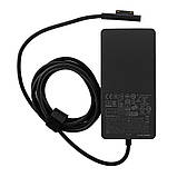 БЖ для планшета MICROSOFT 15V, 6.3A, 102W, 6pin, Black (Surface Pro 5, Pro 6, Pro 4, Pro3, Book)(без сетевого кабеля!), фото 4