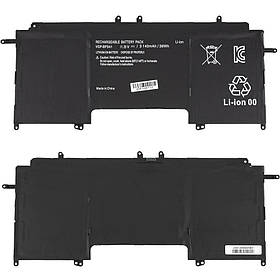Батарея для ноутбука Sony BPS41 (VGP-BPS41, Sony Vaio Flip SVF13N, SVF13N13CXB series) 11.25V 3140mAh 36Wh Black