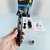 Універсальний триммер для носа вух та брів 3 в 1 Geemy GM-3108 Pro, фото 3